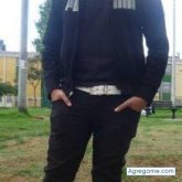 johanm chico soltero en Bogotá