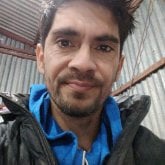 Una mujer sin problema. Soltero serio