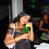 melanita chica soltera en Lima