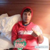 Alex Flaquito Martinez Martínez