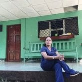 Mujeres solteras y chicas solteras en Atlantico Sur, Nicaragua