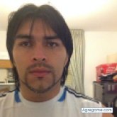 Busco conocer gente.