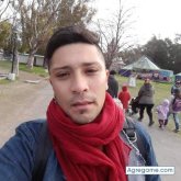 Alexpoty chico soltero en Florencio Varela