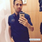 agbrito1991 chico soltero en A Coruña