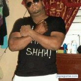 Alfredoone chico soltero en Santiago De Los Caballeros