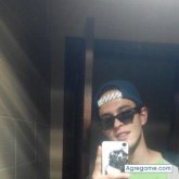 Chatear con josegg97 de Huelva Ciudad