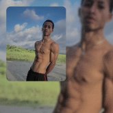 Estudiante. Busco hacer amistades.