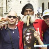 mellingo chico soltero en Sevilla