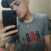 DaniDaniel22 chico soltero en Burzaco