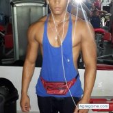 elneneoriginal chico soltero en Boca Chica