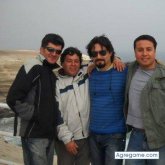 JotaRPP chico soltero en Calera De Tango