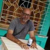 JYObregon chico soltero en Ciego De ávila