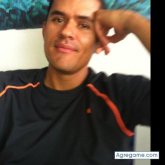 Chatear con vinicio77 de San José Ciudad