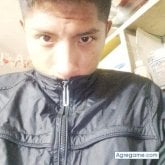 Busco pareja. A personas. Carismático.