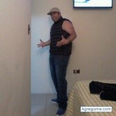 alejandrocanivilo chico soltero en Tocopilla