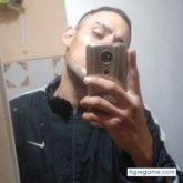 Leonel Agustin Marañon