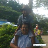 andresparra5482 chico soltero en Villavicencio