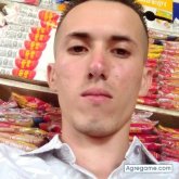 Desempleaďo. Busco pareja. Amable