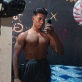 Busco pareja. Estoy buscando conocer a