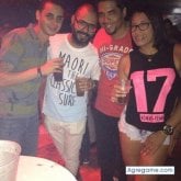 Foto de perfil de Gabooooo