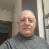 Una relación estable. Soy buena persona