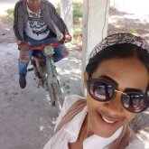 Busco conocer gente. Mujer.