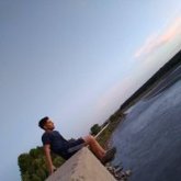 Busco hacer amistades.