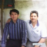 Chatear con romulobarrera de Nueva Concepcion