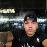 Busco: Amistades, ya dependeMe defino: Divertido,