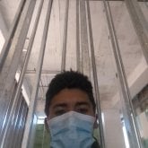 Empleado. Busco pareja. Damas. Muy