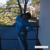 vaninaa chica soltera en La Paz
