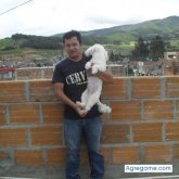wilmar chico soltero en Pasto