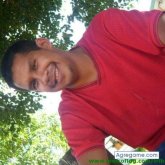 delgado22 chico soltero en San Cristóbal