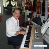 Aldoamores55 chico soltero en Pleasantville