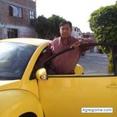 Terry666 chico soltero en Tultitlán