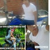 Diego Salvatierra Masaby