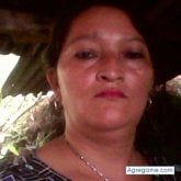 Mujeres solteras en Tacana