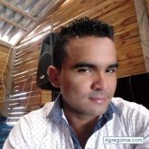 Edwin Avila Mozo