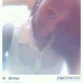 Tyniah chica soltera en Wallace