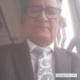 Teófilo Lorenzo Conde Ronquill