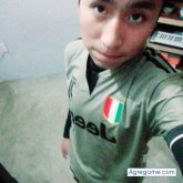 Busco ligar. Mujeres maduras. Un chico