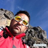 Jesusase chico soltero en Veracruz