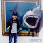 Chatear con pablinhojens de Chao