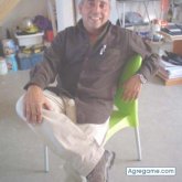 MARCELO66 chico divorciado en Lampa