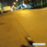 Rojeliobeker chico soltero en Changuinola