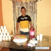Wilson Cordoba