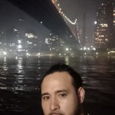 Busco hacer amistades.