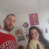 Busco pareja. Chica. Simpatico, alegre