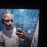 Pablo Ledesma, Chico soltero, 23 años de Castelli, Chaco