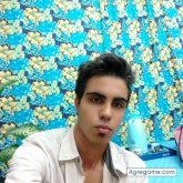 Nibaldobarrera chico soltero en Santa Clara